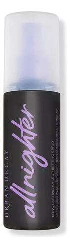 Urban Decay - All Nighter Spray Fijador Maquillaje | 118 Ml 