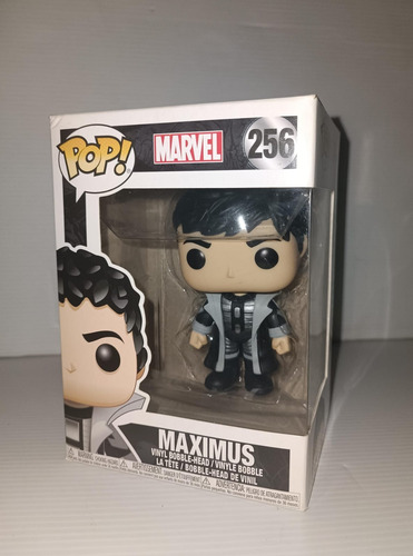Funko Pop Maximus 256 (Usado)