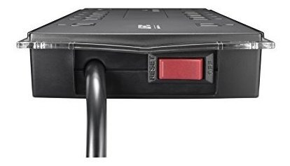 Apc - Protector De Sobretensión Con Puertos Usb, P12u2, 4320