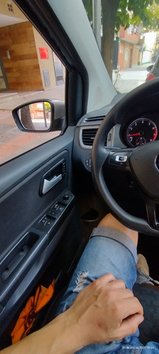 Volkswagen Suran Trendline 1.6 8v Ful