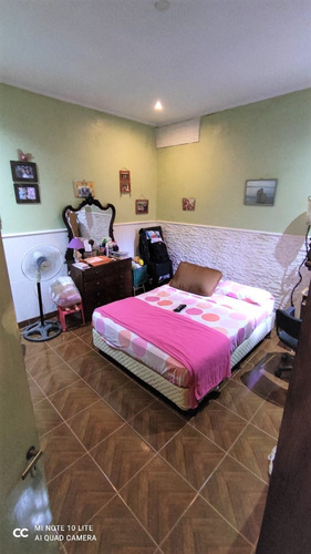 Imagen 3 de 14 de Bajo En Valor !!!! 3 Ambientes Con 2 Patios Y Terraza