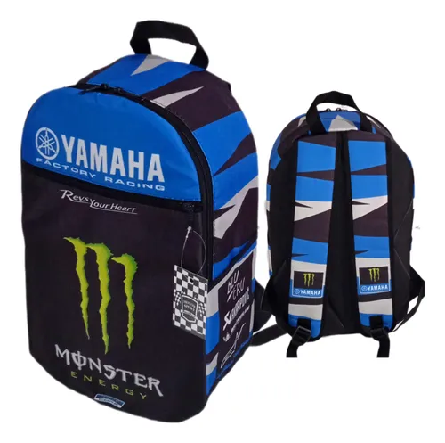 Mochila moto gp new arrivals