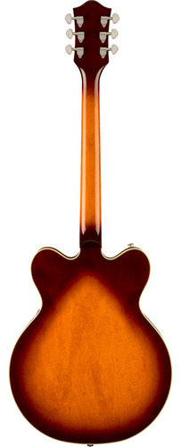 Guitarra elétrica Gretsch G2622 Forge Glow Streamliner