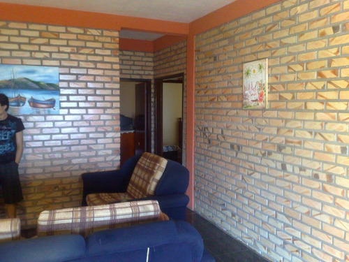 Imagem 14 de 18 de Casa Residencial À Venda, Praia De São Miguel, Penha - Ca0162. - Ca0162