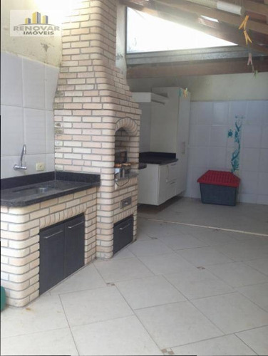 Imagem 27 de 29 de Casa Residencial À Venda, Vila Oliveira, Mogi Das Cruzes - . - Ca0180