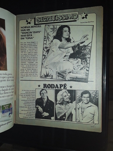 Revista Ilusão Especial Elvis Presley N° 298 Com Posters (Usado)