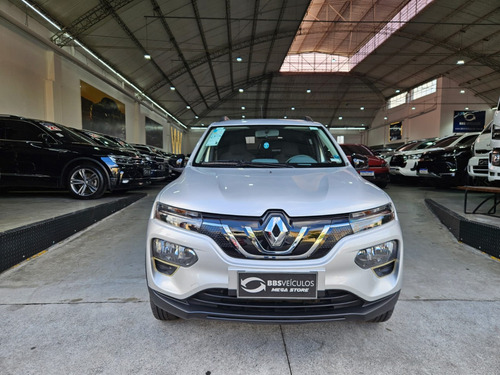 Renault Kwid 27 KW E-TECH ELÉTRICO