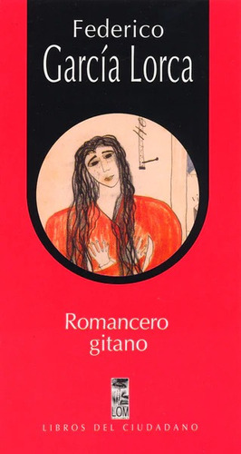 Romancero Gitano - Lom Ediciones