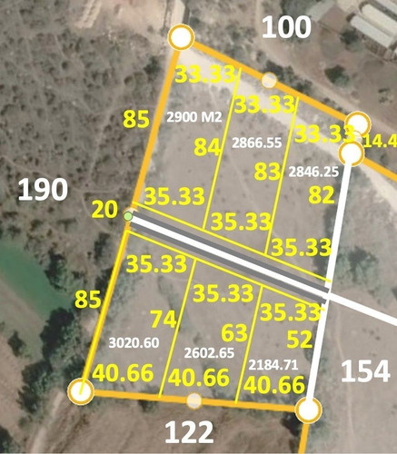 Wxyz Macro Lote Comercial Logístico Industrial Venta Y Renta