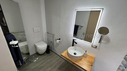 Dp - El Cafetal , Hermoso Apartamento 98 M², Acogedor Salón-comedor Y Moderna Cocina, Cerca Del C.c Plazas Las Americas