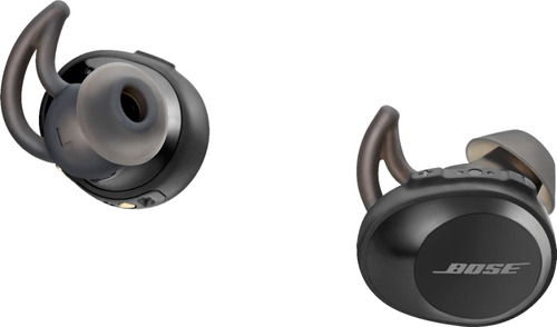 Auriculares Bose Soundsports Free Bluetooth 4.1 Negro Caja/a (Reacondicionado)
