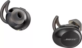Auriculares Bose Soundsports Free Bluetooth 4.1 Negro Caja/a