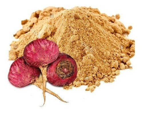 Harina De Maca Roja X 1 Kilo - Kg a $146000