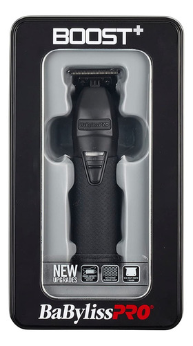 Babylisspro Trimmer Boost Fx787bp-mb Máquina Barba Y Pelo