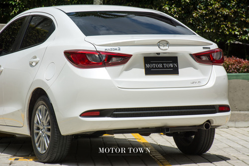 Mazda 2 Sedan 1.5 Grand Touring Lx At