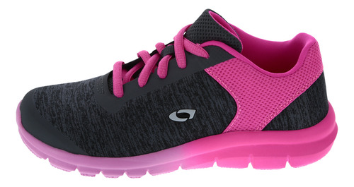 Tenis Gusto Xt Para Niñas