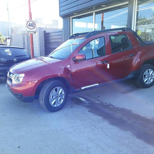 Renault Duster Oroch 1.6 Okm Dinamique