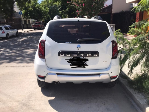 Renault Duster Privilege 2.0 2016