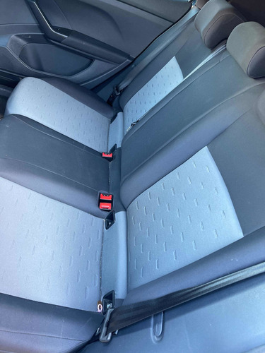 Imagen 7 de 15 de Volkswagen T-cross 2020 1.6 Comfortline At