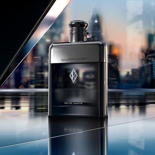 Perfume Ralph Lauren Ralph's Club Edt 100 ml