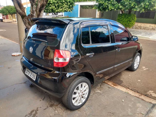 Volkswagen Fox 2006 1.0 City Total Flex 3p