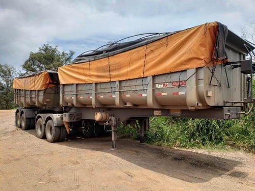 Imagem 7 de 15 de Bicaçamba Rossetti Ano 2019 25 Metros Cúbicos Levtec