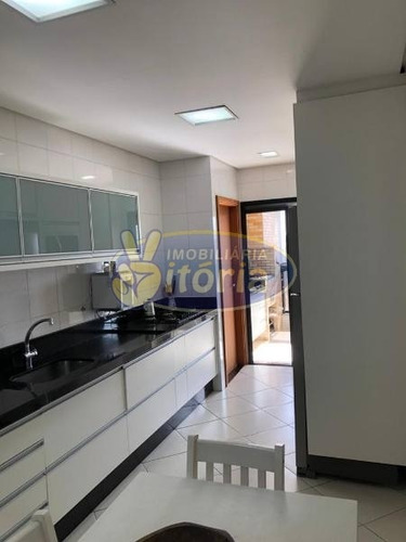 Imagem 11 de 23 de Apartamento Venda No Bairro Anchieta - 9884