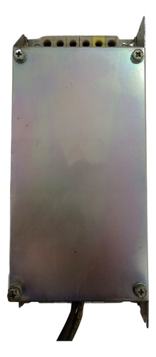 Filtro Emc Powerflex Allen Bradley 22-rf012-bs 48-63 Hz 12a (Usado)