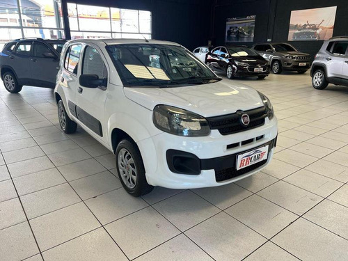 Fiat Uno Fiat Attractive 1.0