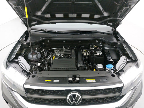 Volkswagen Taos 1.4 250 TSI TOTAL FLEX COMFORTLINE AUTOMÁTICO
