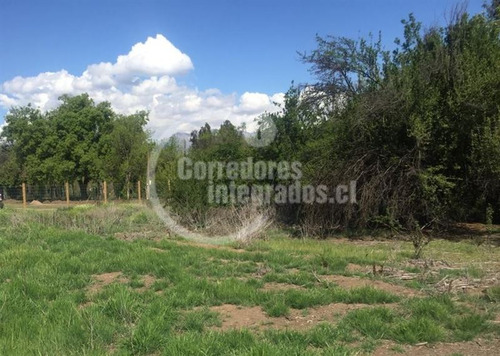 Inversión En Venta En Pirque 10.000 M2 Uf 4500