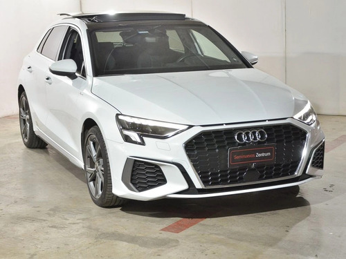 Audi A3 Sportback 35 TFSI Sport