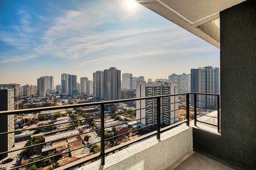 Edificio Concon Vista Norte Piso 19