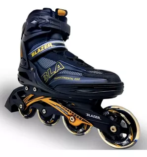 Patines Profesionales+portapatines+envió+regalo Gratis