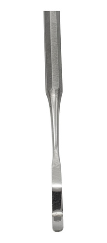 Guía Levantador Desenterrador De Uñas Manicure Inox