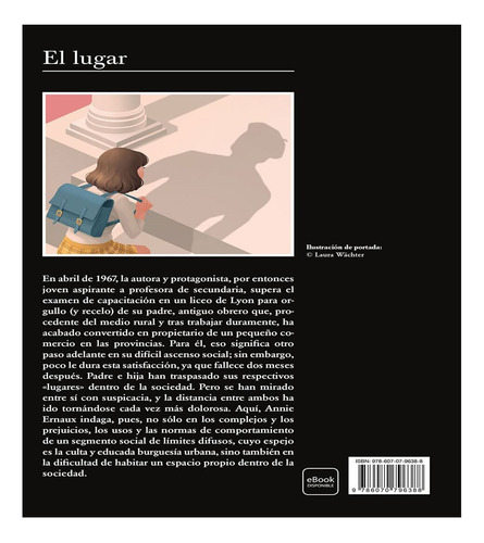 El Lugar (original)