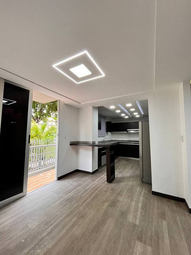 Saidy & Yosmar Alquilan Apartamento En Excelente Ubicación Urbanización Colinas Del Viento, Cierzo