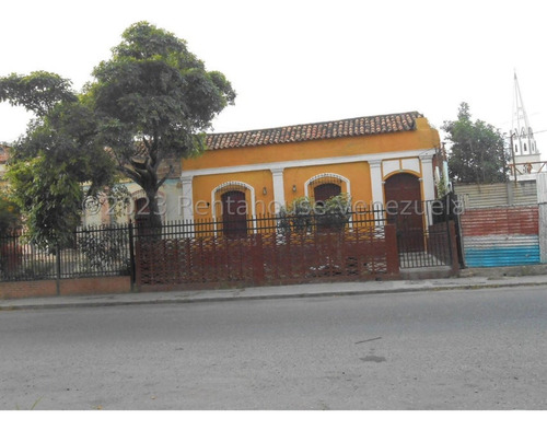 Milagros Inmuebles Casa Venta Barquisimeto Lara Zona Centro Economica Residencial Economico Código Inmobiliaria Rent-a-house 25-12403