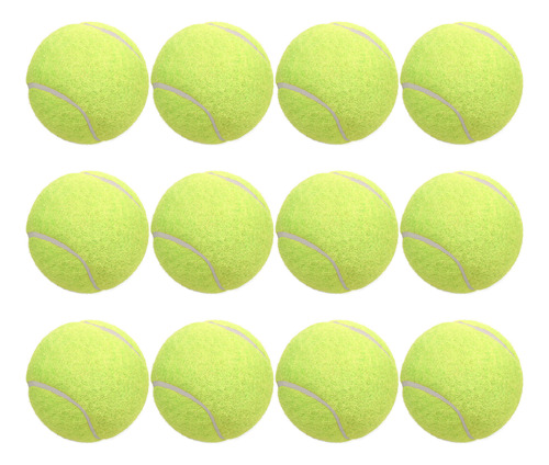Pelotas De Tenis A Juego Y Paquetes De Tenis A Presión Para
