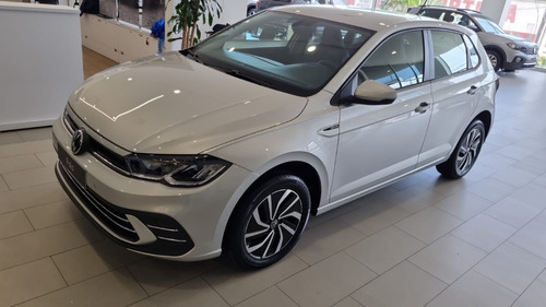 Volkswagen Polo 1.0 Highline At6