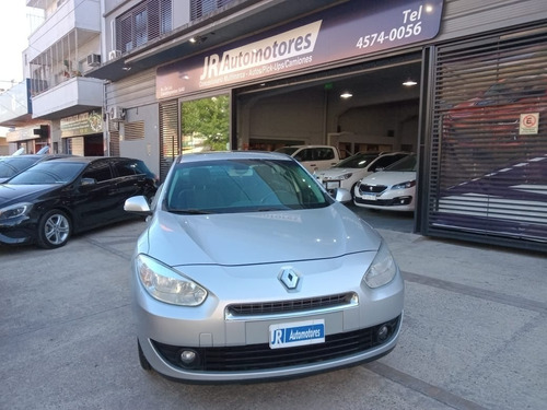 Renault Fluence Luxe 2.0 Full