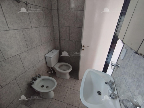 Departamento Monoambiente En Alquiler En Los Polvorines, Malvinas Argentinas, G.b.a. Zona Norte
