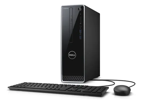 Desktop Dell Inspiron 3268 Core I5 7a 16gb 240gb Ssd Win11