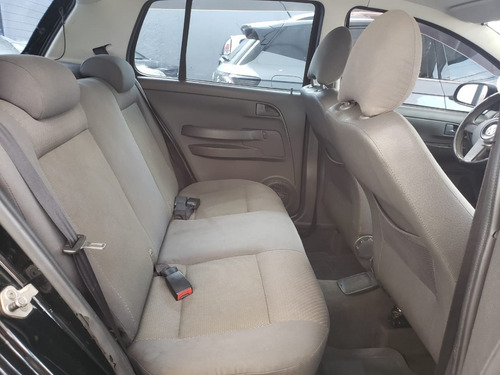 Volkswagen Fox Plus 1.0 8v (flex) 2007 Zero De Entrada