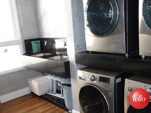 Apartamento - Ref: 224464
