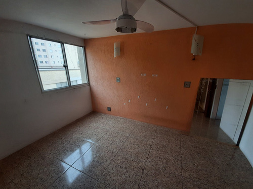 Imagem 1 de 15 de Apartamento Em São Paulo - Sp - Ap0149_horus