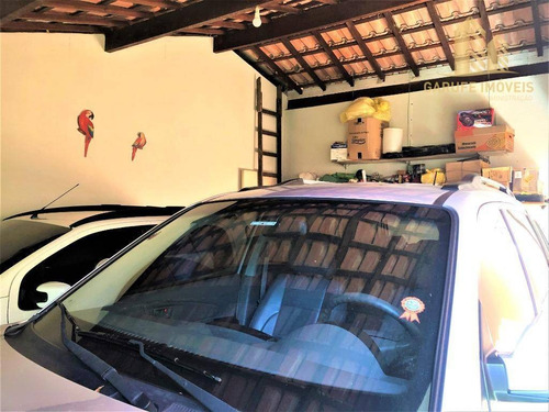 Imagem 24 de 30 de Chácara À Venda, 1618 M² Por R$ 500.000,00 - Santa Cecília I - São José Dos Campos/sp - Ch0006