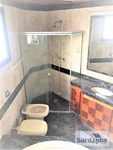Imagem 11 de 15 de Apartamento À Venda - Vila Andrade - São Paulo - 2461