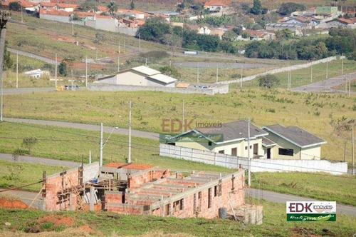 Imagem 7 de 17 de Terreno À Venda, 600 M² Por R$ 220.000,00 - Campos Do Conde - Taubaté/sp - Te0100