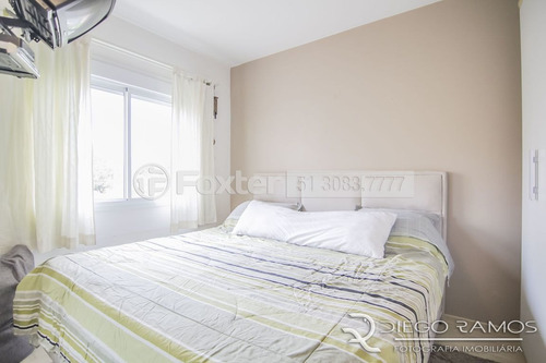 Imagem 10 de 30 de Apartamento, 2 Dormitórios, 55.52 M², Sarandi - 149283